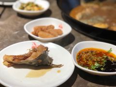-肥鱼屯活鱼锅(惠工街店)