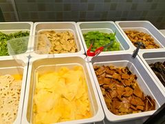 -馋味集·现捞现卤(大石坝店)