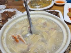 -官塘锋记鱼生·生腌·砂锅粥(牌坊街店)
