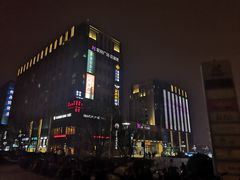 -紫荆广场·花漫里