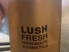 -LUSH(威尼斯人店)