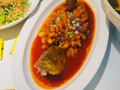 -打酱油·非遗淮扬菜(瘦西湖梅岭店)