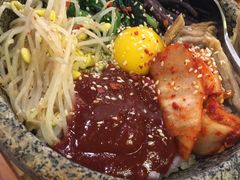 -竹马炭火烤肉(南屏店)