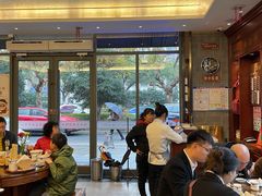大堂-勤德兴(湖滨路店)