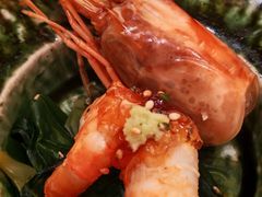 -鮨政· Omakase(港汇恒隆广场店)