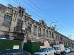 -中华巴洛克风情街