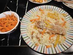 -巴依老爷新疆美食(清华东门店)