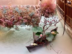 -叶叶菩提·晋福宫