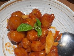 -青年公社烤鸭(滨湖银泰店)