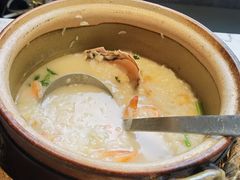 -潮州府·潮菜·砂锅粥(徐家汇店)