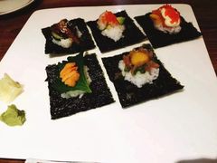 -笑福亭料理小馆(解放碑店)