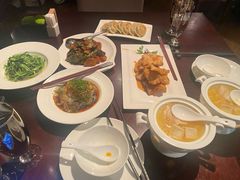 -小南洋海景餐厅(深圳湾店)
