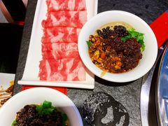 经典肥牛卷-热辣宗师·串串火锅(万达金街店)