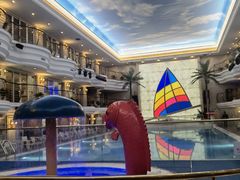 -海韵之星邮轮水会(明发商业广场店)