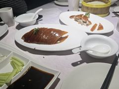 -鸭王烤鸭店(三里河店)