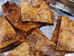 -胖姐活羊烧烤家乡菜(刘家桥店)