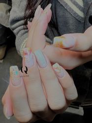 -QHOUSE美甲美睫