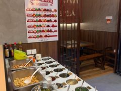 -晓林火锅(安定门店)