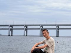 -黑石礁公园