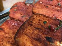 腐乳馒头片-炒豆合作社(东四总店)