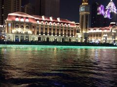 -海河游船-永乐码头(大悲院)
