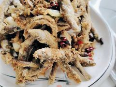 -丹水桥地锅鱼·翘嘴鲌·地方特色全鱼宴(丹江口大坝店)