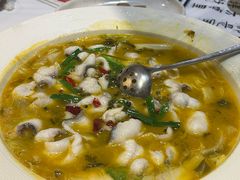 -四方桌·福建客家土菜(沙县步行街店)