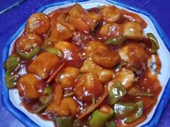 -夕阳红小吃(中街大悦城店)