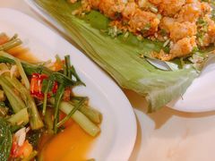 -呐咪傣园·云南菜(石厦店)