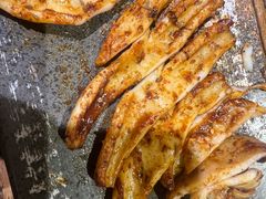 -柿子树炭烤羊腿(金台路店)