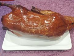 -北京全聚德(西客站店)