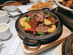 -小菜园新徽菜(上海浦东复地活力城店)