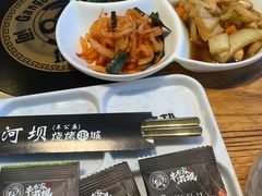 -延边河坝烧烤串城(车公庙店)