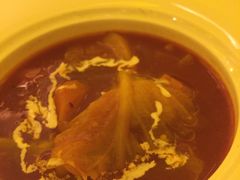 -成桂西餐厅·42年的味道(五大道疙瘩楼店)