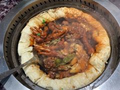 -灶座小锅烀饼·铁锅炖(全国总店)
