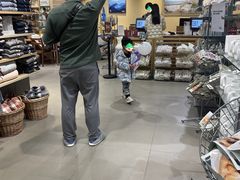 -MUJI无印良品(鑫嘉汇购物中心店)