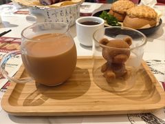 -避风塘·金牌店·夜宵(金玉兰店)