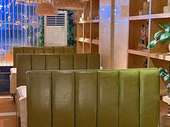 大堂-川味堂·四川豆花(八卦岭店)