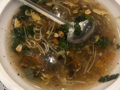 -不倒翁·徽天下名菜楼(马鞍山路店)