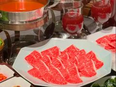 -鼎鼎香·港式火锅·臻选店(北京SKP店)