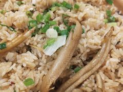 -盈旺小厨·非遗黄鳝饭(泰康路店)