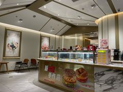 -Tims天好咖啡·贝果(东方广场店)