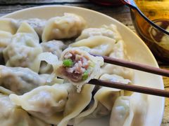 芹菜鲜肉饺-袁记云饺(邯郸路店)