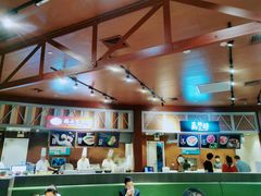 大堂-食通天·寰宇集(杭州万象城店)