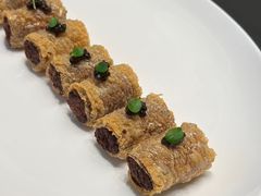 -翕间食·精致淮扬菜(江苏大剧院店)