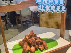 -创味·民间海南菜·非遗藤桥排骨(藤桥·免税城店)