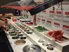-海底捞火锅(威高广场店)