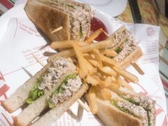 -米兰西点(兴隆台店)