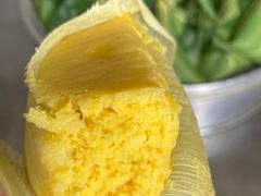 -叶婆婆豆浆馍馍