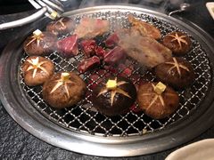-虎焱炭火烧肉